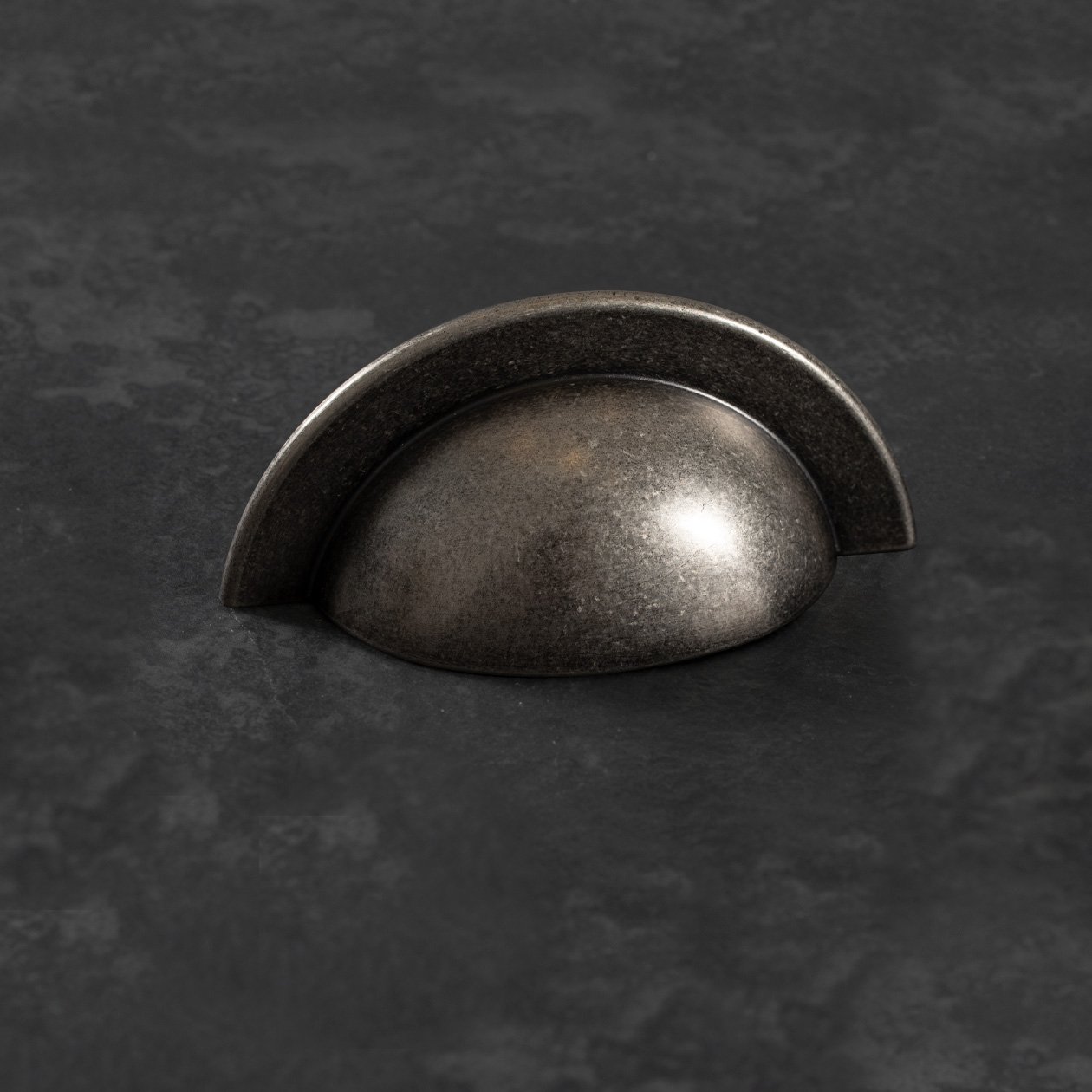 Trafalgar Cup Pull - Pewter