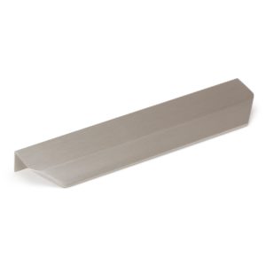 Vann Cabinetry Pull - Dull Brushed Nickel