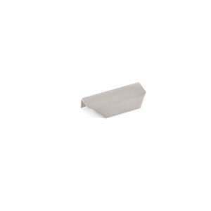 Vann Cabinetry Pull - Dull Brushed Nickel