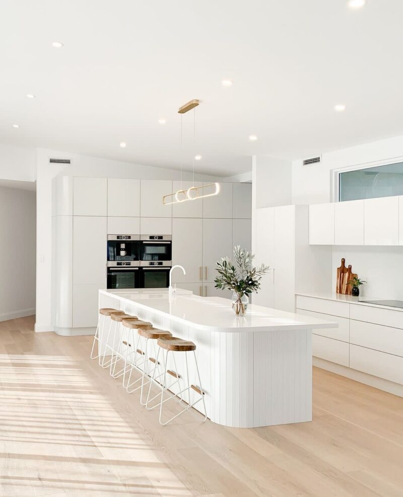 5 Design Ideas For The Perfect Summer Kitchen | FBI | BLOG