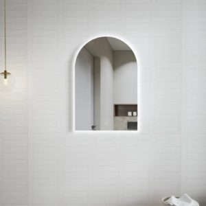 Otti Archie LED Mirror