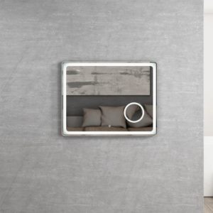 Otti Avalon LED Mirror - small