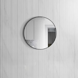 Otti London Mirror - Matte Black