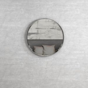 Otti London Mirror - Chrome