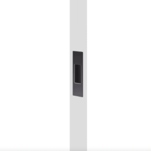 Nidus Mardeco end pull (each) - Matte Black
