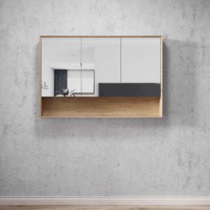 Otti Byron Shaving Cabinet