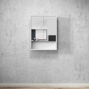Otti Boston Shaving Cabinet