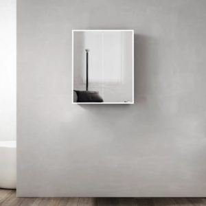 Otti Moonlight LED Shaving Cabinet