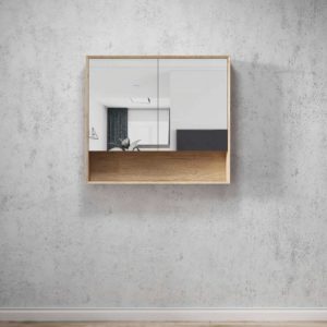 Otti Byron Shaving Cabinet
