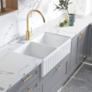 Otti Boston Butler Sink