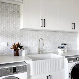 Otti Boston Butler Sink