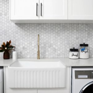 Otti Hampshire Butler Sink