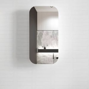 Otti Newport Shaving Cabinet
