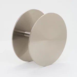 Halo Entry Pull Nickel