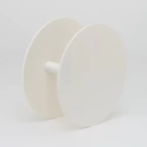 Halo Entry Pull White