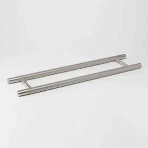 Kintore Entry Pull Brushed Nickel