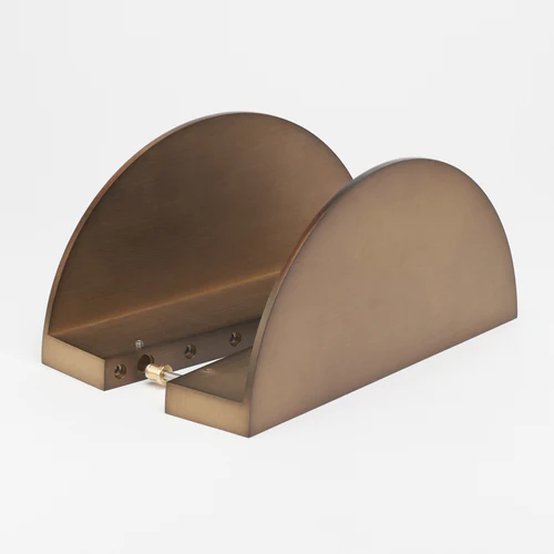 Luna Entry Pull Bronze - Image 3