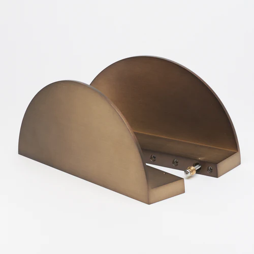 Luna Entry Pull Bronze - Image 2