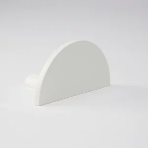 Luna Hook White