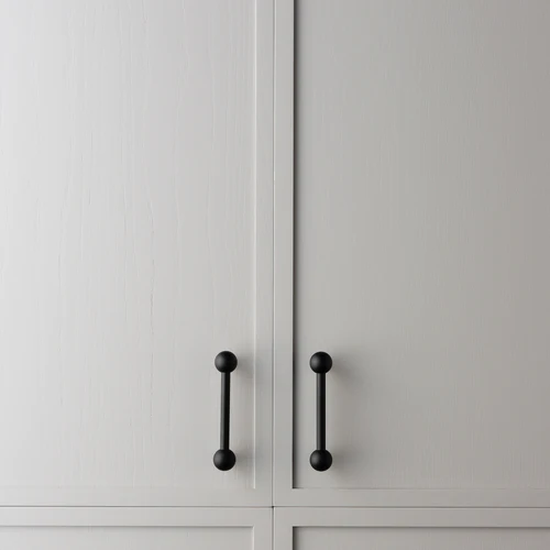 Lo & Co Sphere Pull - Black - Image 5