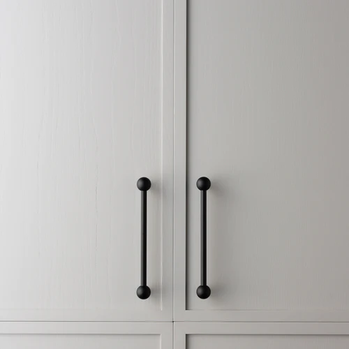 Lo & Co Sphere Pull - Black - Image 6