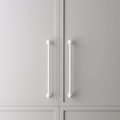 Lo & Co Sphere Pull - White - Image 7