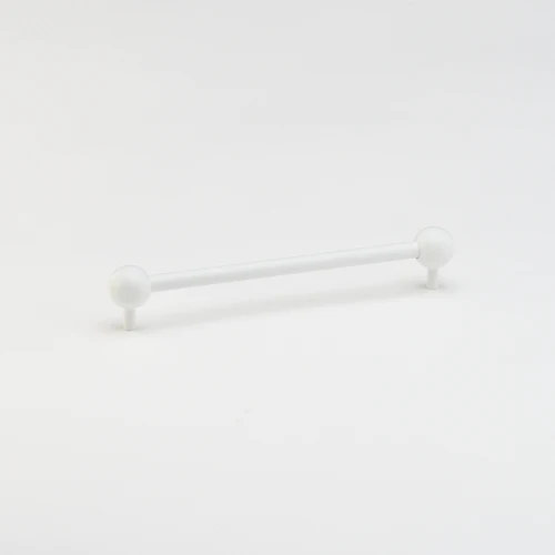 Lo & Co Sphere Pull - White - Image 3