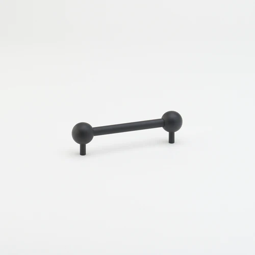 Lo & Co Sphere Pull - Black - Image 2