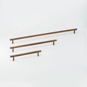 Lo & Co Linear Pull - Bronze