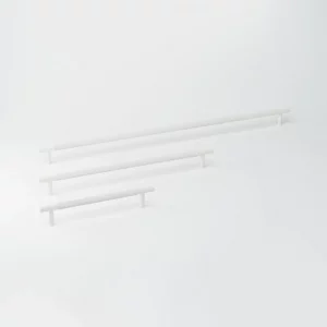 Lo & Co Linear Pull - White