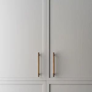 Lo & Co Linear Pull - Bronze