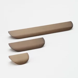 Lo & Co Carlisle Pull - Bronze