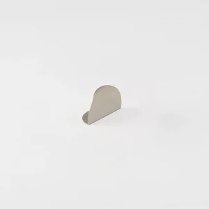 Lo & Co Carlisle Pull - Nickel
