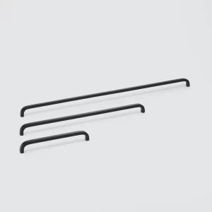 Lo & Co Curve Pull - Black