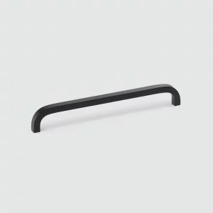 Lo & Co Curve Pull - Black