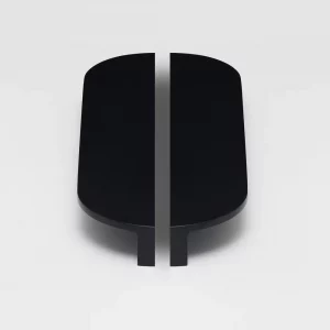Lo & Co Isla Pull XL - Black