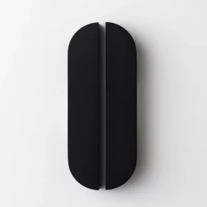Lo & Co Isla Pull XL - Black