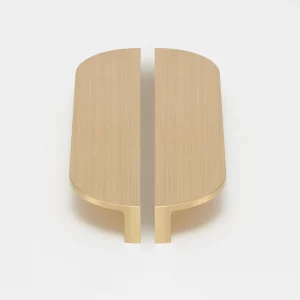 Lo & Co Isla Pull XL - Brass