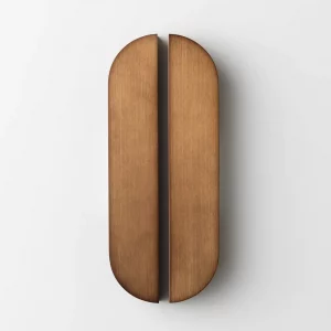 Lo & Co Isla Pull XL - Bronze