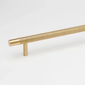 Lo & Co Kintore Appliance Pull - Brass