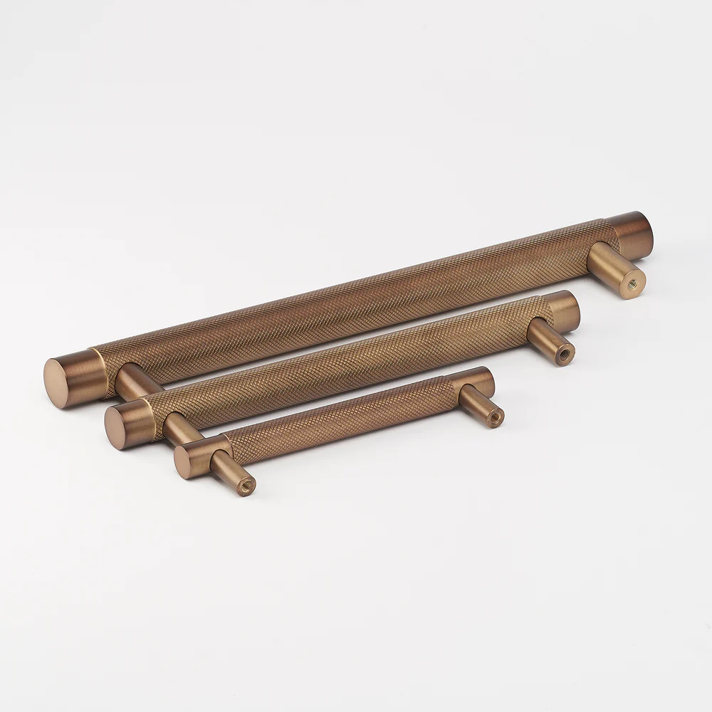 Lo & Co Kintore Pull - Bronze - Image 3
