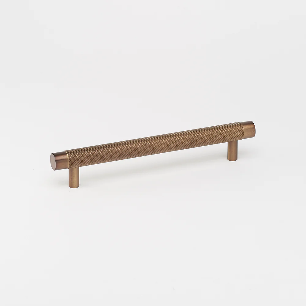 Lo & Co Kintore Pull - Bronze - Image 7