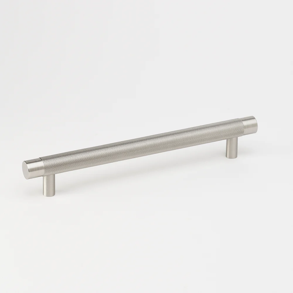Lo & Co Kintore Pull - Nickel - Image 6