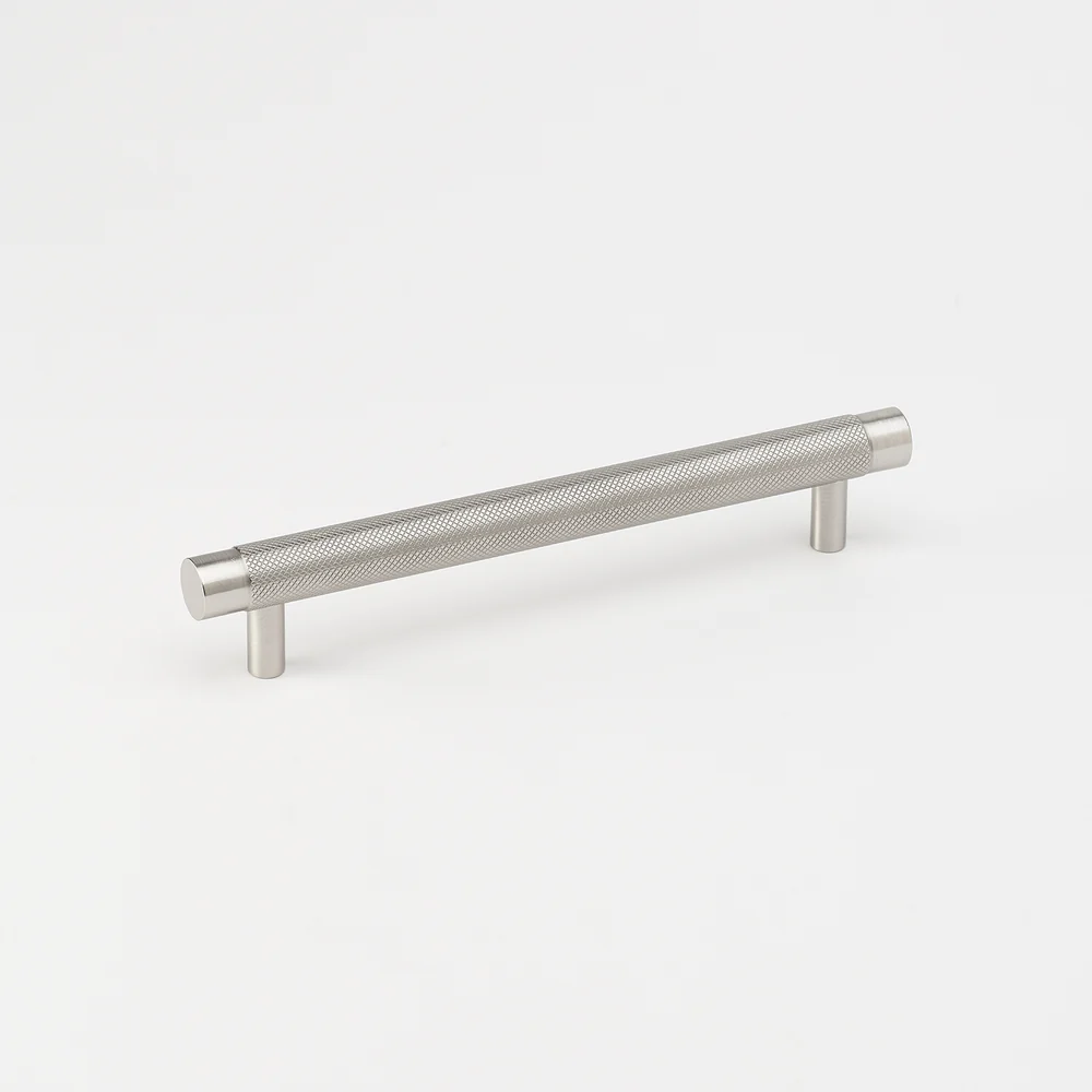 Lo & Co Kintore Pull - Nickel - Image 4