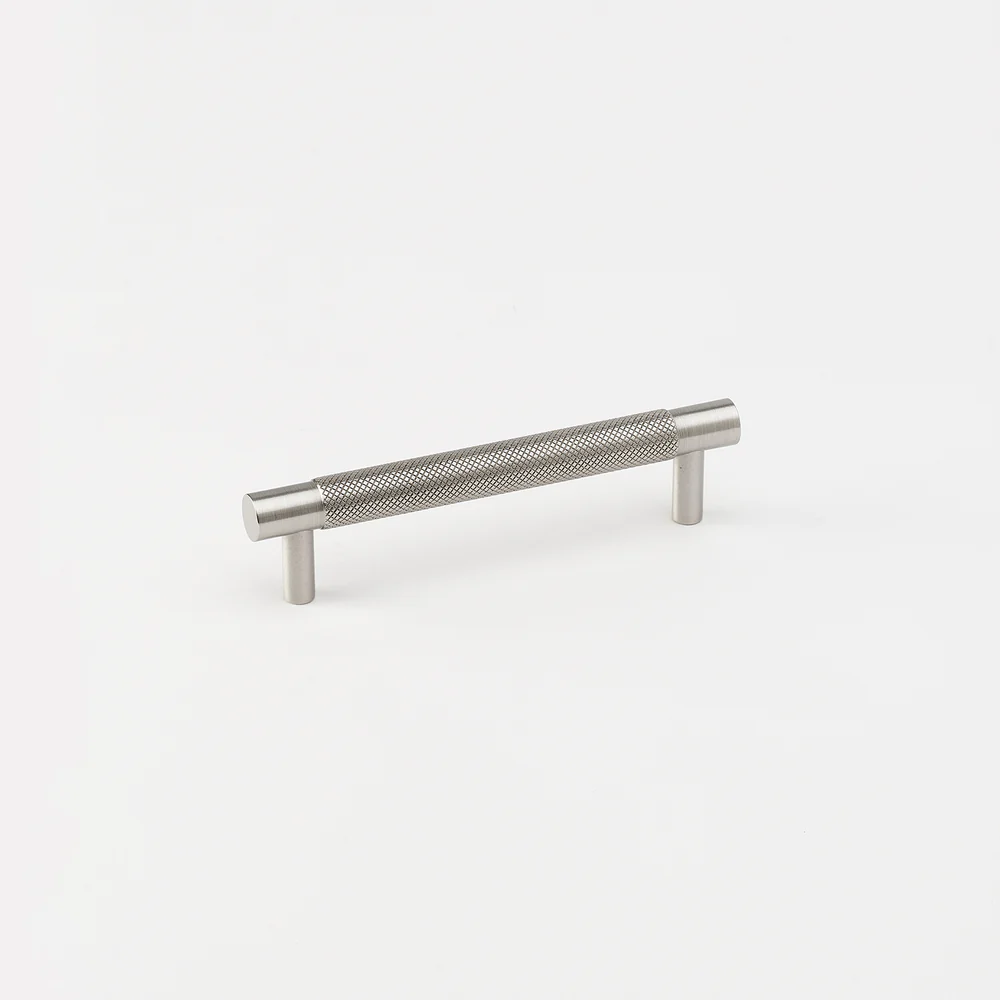 Lo & Co Kintore Pull - Nickel - Image 2