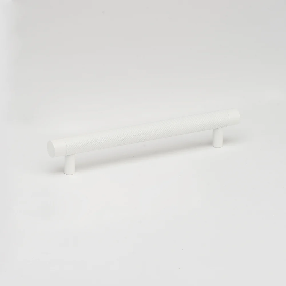 Lo & Co Kintore Pull - White - Image 5