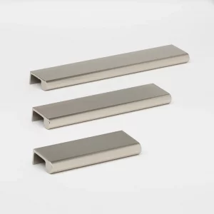 Lo & Co Lincoln Pull - Nickel