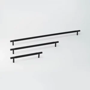 Lo & Co Linear Pull - Black