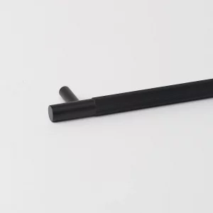 Lo & Co Linear Pull - Black