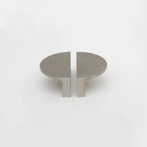 Lo & Co Luna Pull - Nickel